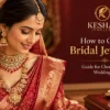 How To Choose Bridal Jewellery – Guide For Choosing Your Wedding Set