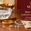 How to Clean Gold Jewellery at Home A Simple Care Guide for Gold, Diamond and Silver
